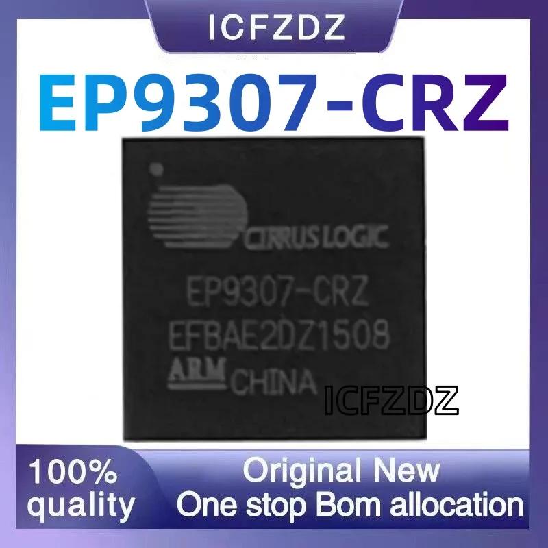 EP9307-CRZ BGA  ȸ (IC)  ũ μ, 100% ǰ